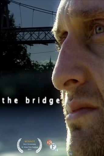 Poster för The Bridge