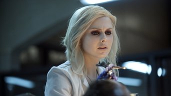 iZombie