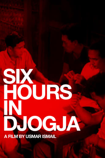 Poster of Six Hours in Djogja