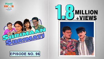 Episode 96 — The Divorce Demand