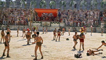 Alone Against Rome (1962)