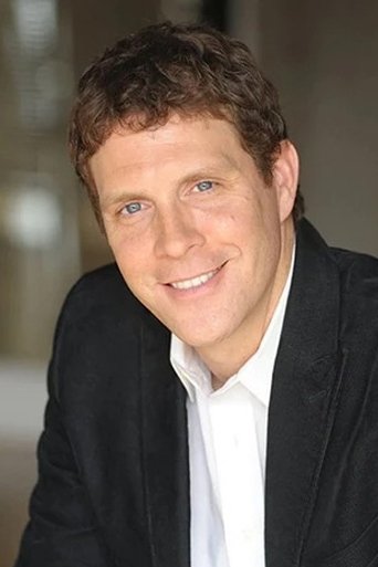 Image of Justin Doran