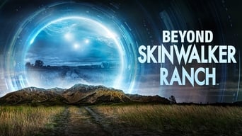 #4 Beyond Skinwalker Ranch