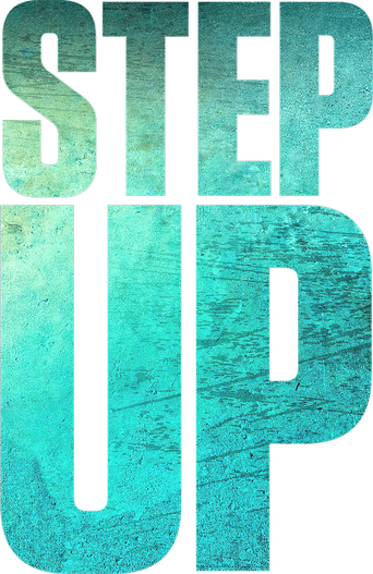 Step Up logo