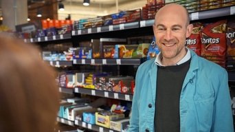 Supermarket Secrets - S1E01