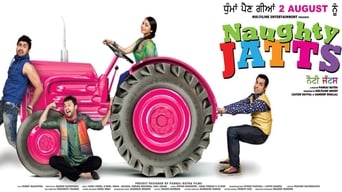 #1 Naughty Jatts