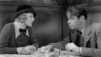 Hi, Nellie! (1934)