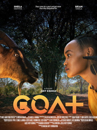 G.O.A.T