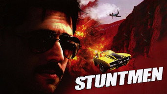 Stuntmen media image