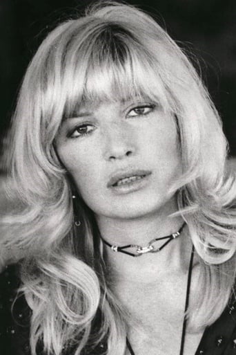 Monica Vitti