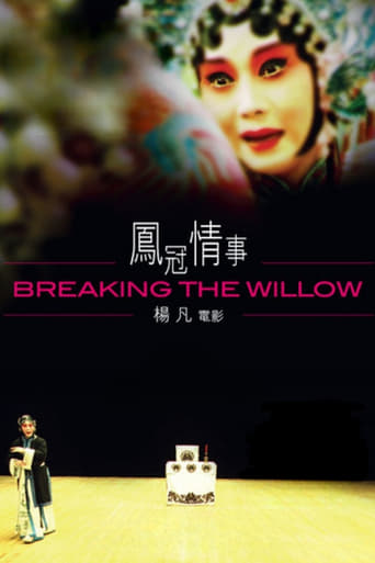 Poster för Breaking the Willow