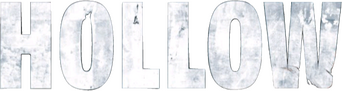 Hollow logo