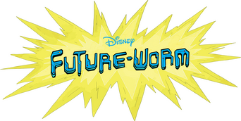 Future-Worm! logo