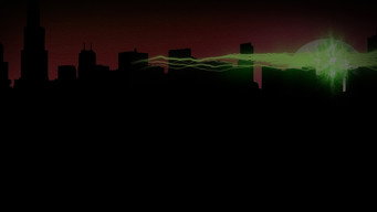 #5 The Killer Eye