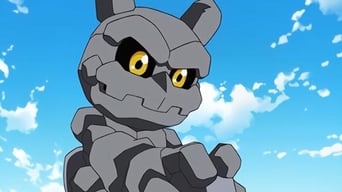 Episódio Episódio 19 da série Digimon Data Squad