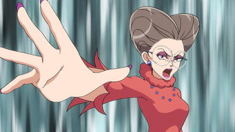 Bakugan: Geogan Rising T2E28
