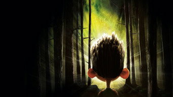 ParaNorman backdrop 7