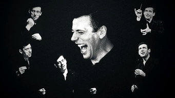 All About Yves Montand (2021)