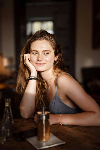 Lucie Zpěváková — 1