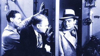 #5 Dick Tracy's G-Men