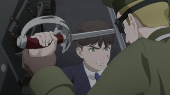 Episódio Sob o mesmo céu da série Leviatã