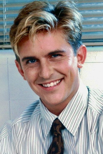 Charlie Schlatter