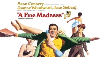 A Fine Madness (1966)