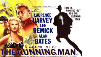 #4 The Running Man