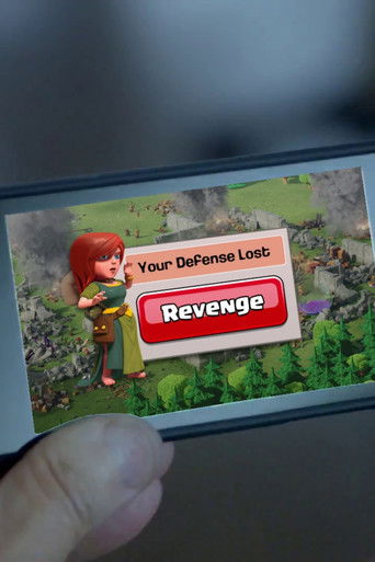 Clash of Clans: Revenge (2015)