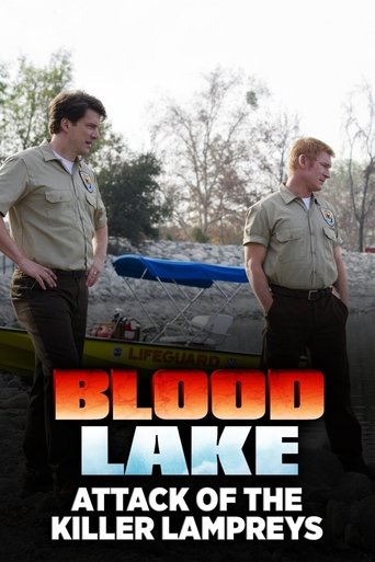 Blood Lake: Attack of the Killer Lampreys (2014) Blood Lake: Attack of the Killer Lampreys (2014)