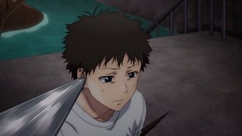 Cena de Episódio 8