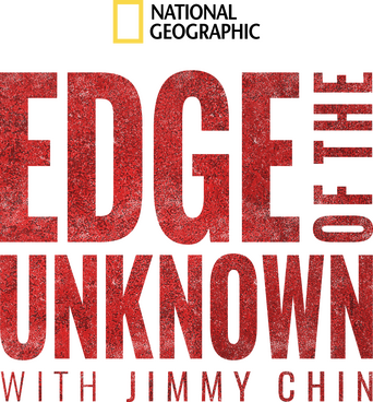 Edge of the Unknown with Jimmy Chin logo