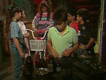 Episode 42 — Episode 42