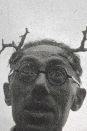 Hiker's Haunt poster