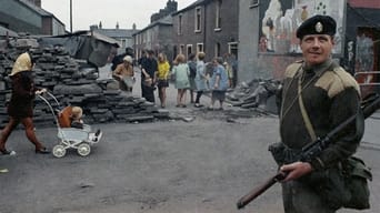 Once Upon a Time in Northern Ireland (2023- )