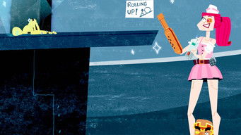 第19話:Operation Slippery Puppet 第19話:Operation Slippery Puppet