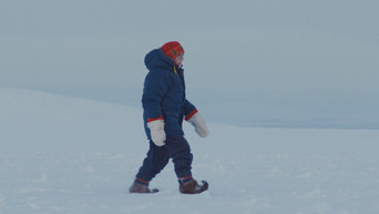 Historja  Stitches for Sapmi (2022)