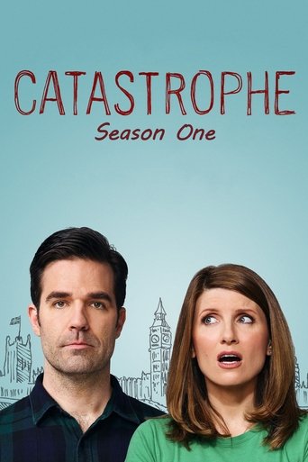 Catastrophe Poster