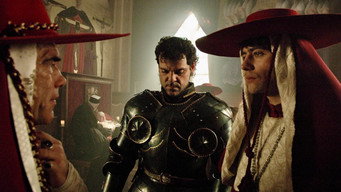 #4 The Conclave