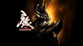 #1 Garo: Makai Senki