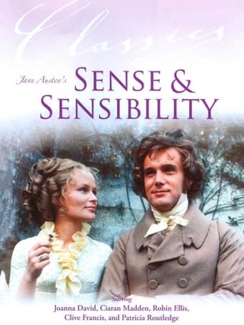 Sense and Sensibility 1971