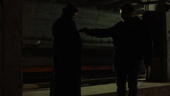 #14 Три кольори: Білий