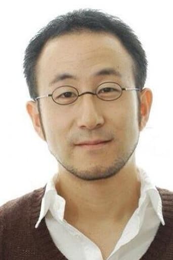 Image of Toshihiro Yashiba