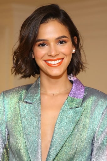 Image of Bruna Marquezine