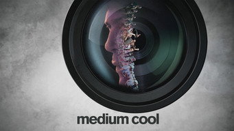 #8 Medium Cool