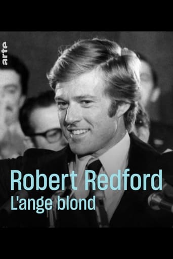 Robert Redford - The Golden Look