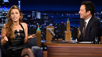 The Tonight Show Starring Jimmy Fallon S12E119 poster