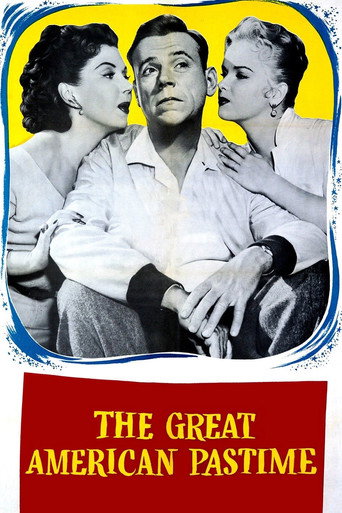 The Great American Pastime (1956)