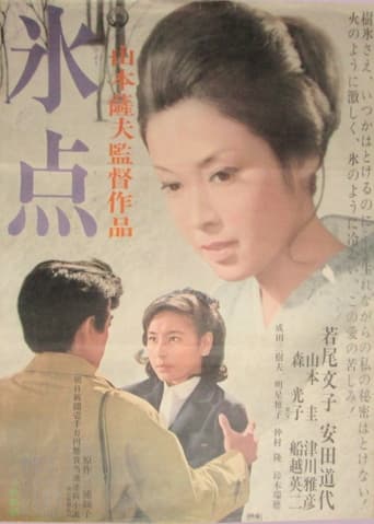 Poster of 氷点