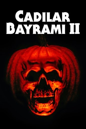 Cadılar Bayramı 2 ( Halloween II )